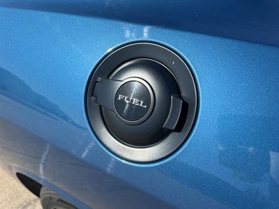 2020 Dodge Challenger R/T