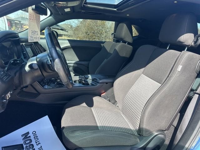 2020 Dodge Challenger R/T