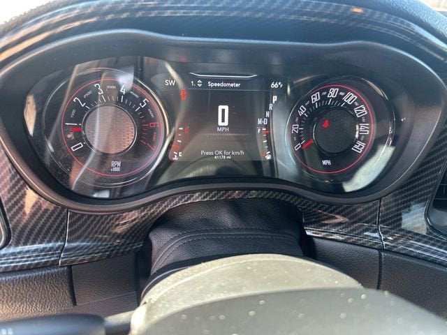 2020 Dodge Challenger R/T