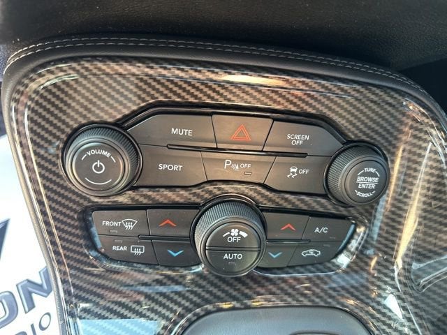 2020 Dodge Challenger R/T