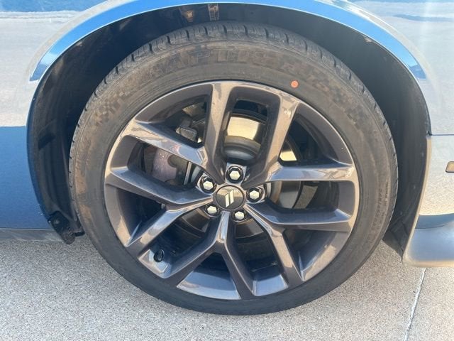 2020 Dodge Challenger R/T