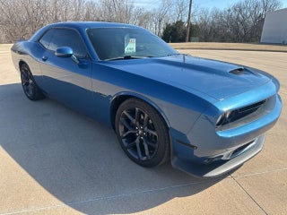 2020 Dodge Challenger R/T