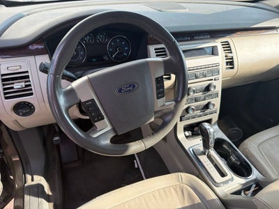 2011 Ford Flex SEL