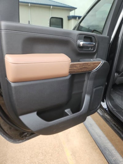 2023 Chevrolet Silverado 2500 HD High Country