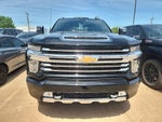 2023 Chevrolet Silverado 2500 HD High Country