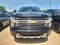 2023 Chevrolet Silverado 2500 HD High Country