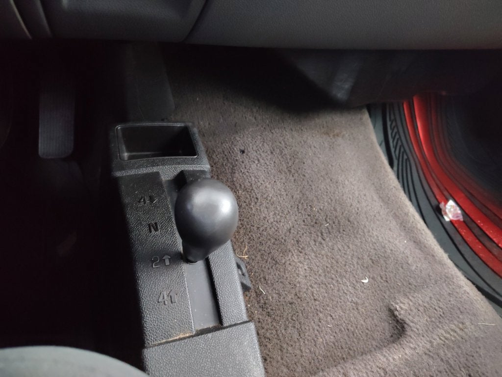 2007 Chevrolet Silverado 1500 LS