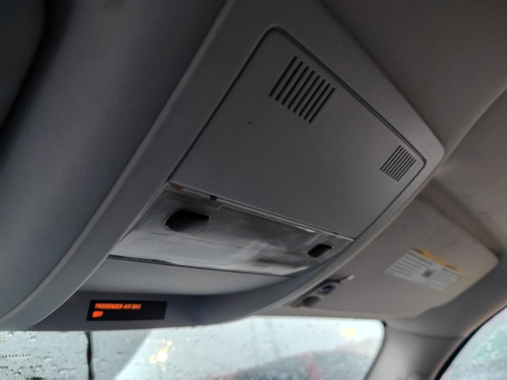 2007 Chevrolet Silverado 1500 LS