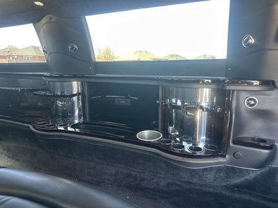 2019 Lincoln MKT Base