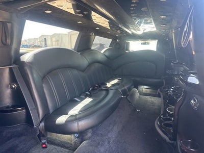 2019 Lincoln MKT Base