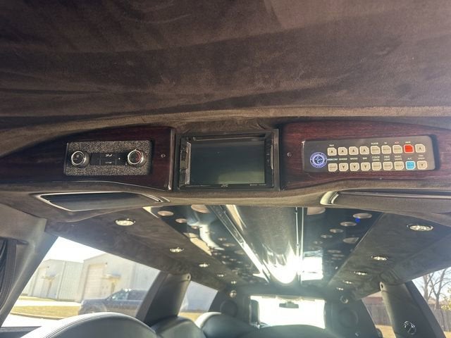 2019 Lincoln MKT Base