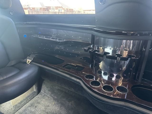 2019 Lincoln MKT Base