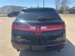 2019 Lincoln MKT Base