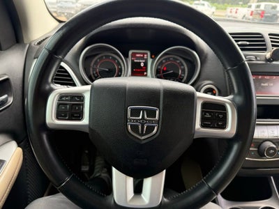 2015 Dodge Journey American Value Pkg