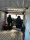 2018 RAM ProMaster Cargo Van Base