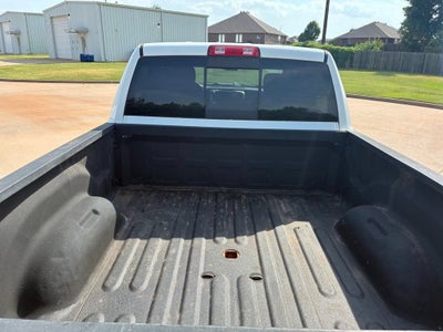2015 RAM 2500 SLT