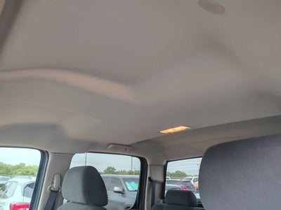 2008 Chevrolet Silverado 1500 LT w/1LT