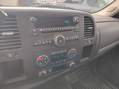 2008 Chevrolet Silverado 1500 LT w/1LT