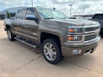 2015 Chevrolet Silverado 1500 High Country