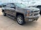 2015 Chevrolet Silverado 1500 High Country
