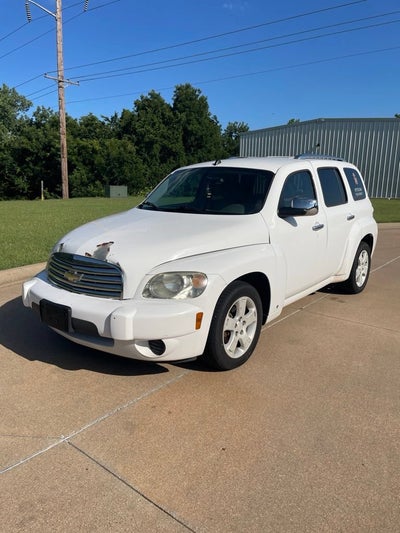 2006 Chevrolet HHR LT