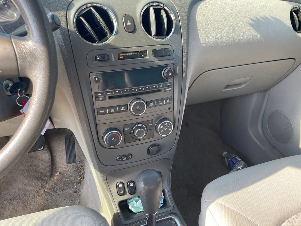 2006 Chevrolet HHR LT