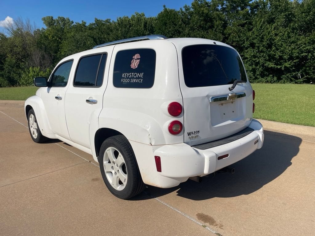 2006 Chevrolet HHR LT