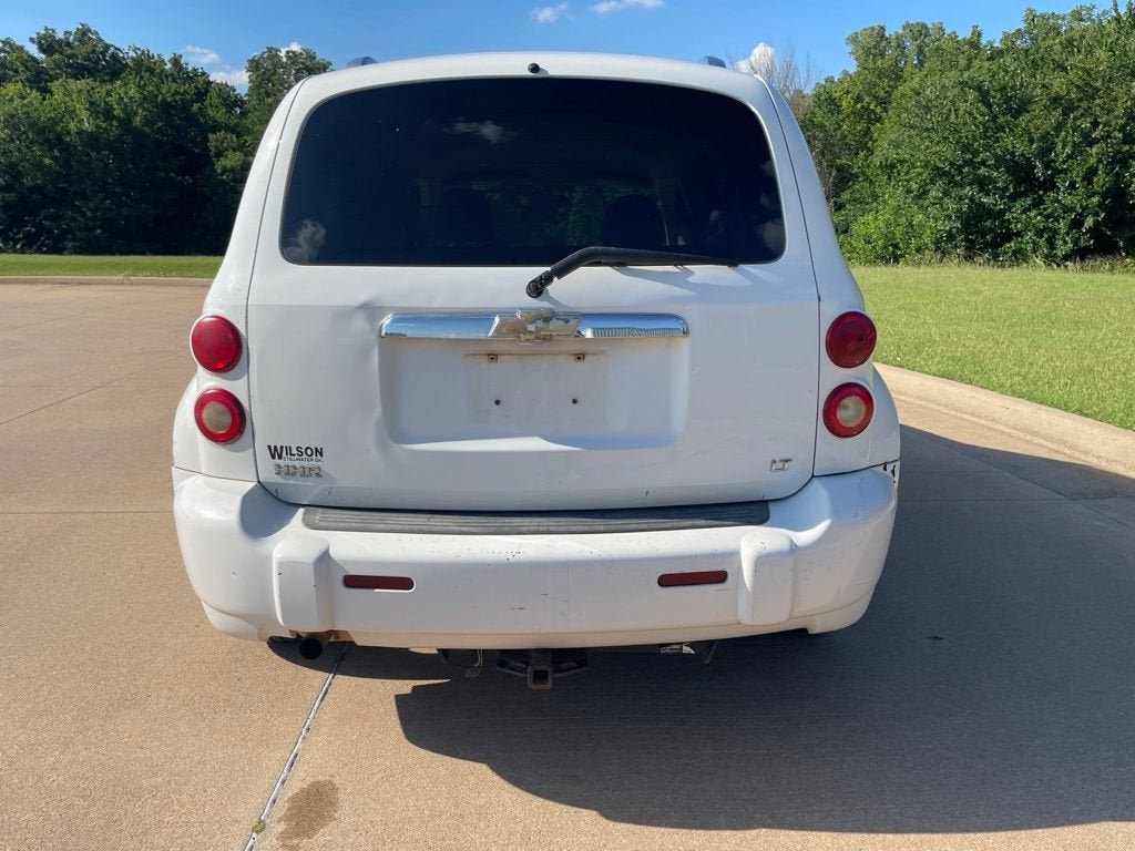 2006 Chevrolet HHR LT
