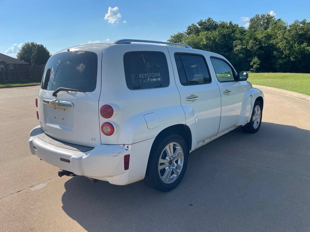 2006 Chevrolet HHR LT