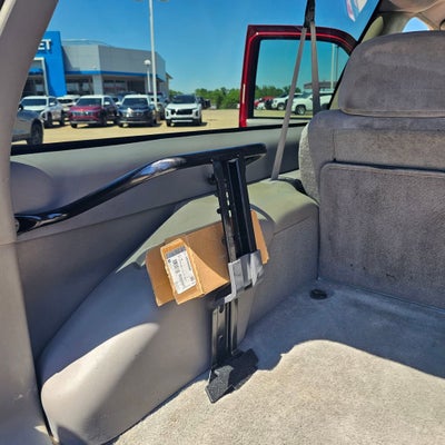 1997 Chevrolet Tahoe Base