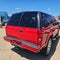 1997 Chevrolet Tahoe Base
