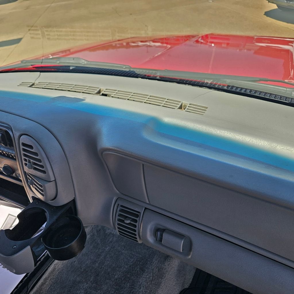 1997 Chevrolet Tahoe Base