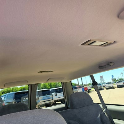 1997 Chevrolet Tahoe Base