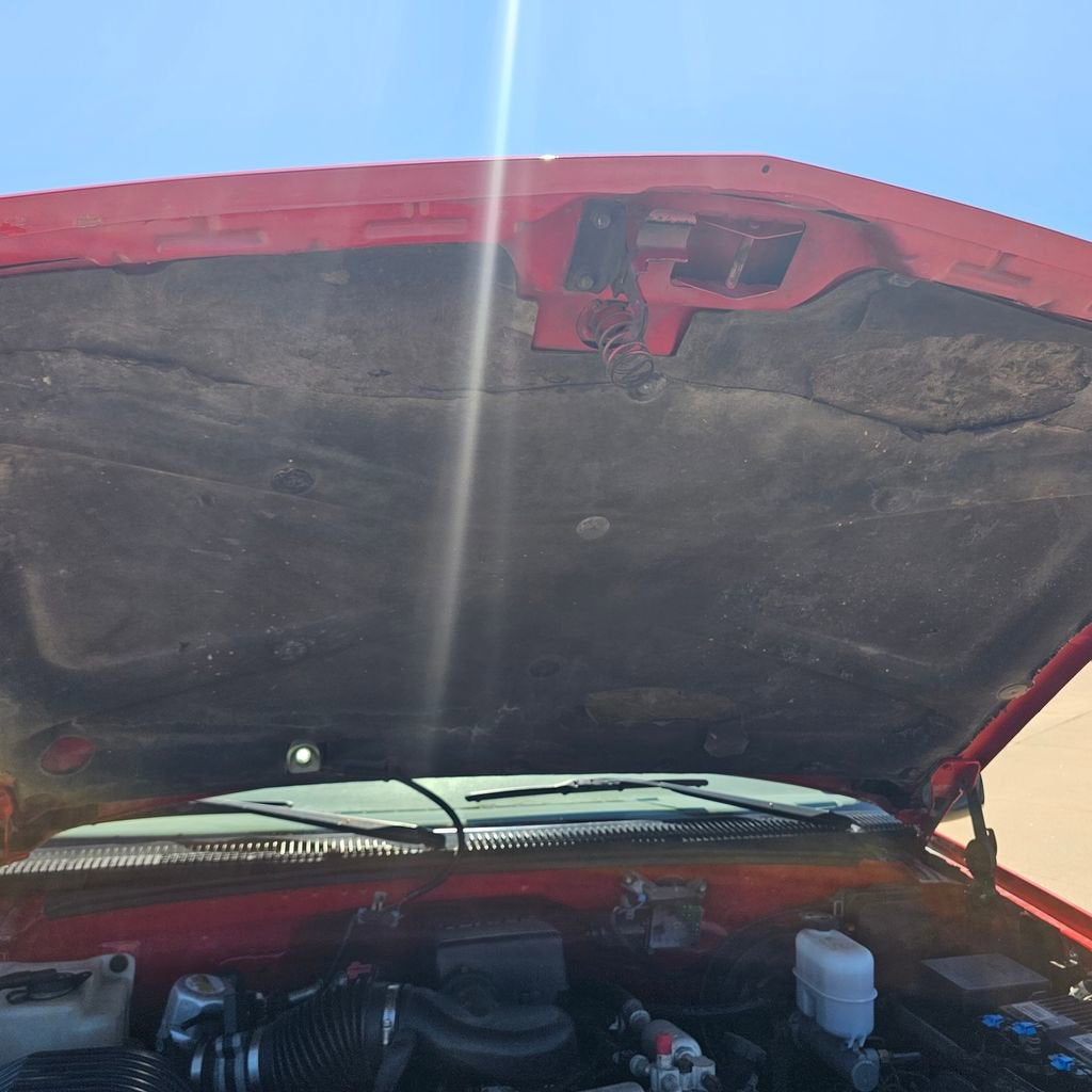 1997 Chevrolet Tahoe Base