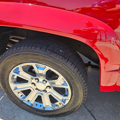 1997 Chevrolet Tahoe Base