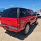 1997 Chevrolet Tahoe Base