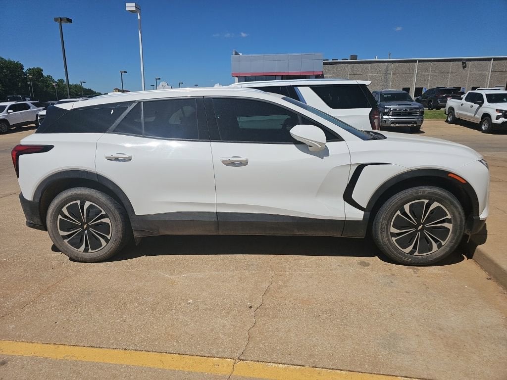 2024 Chevrolet Blazer EV LT