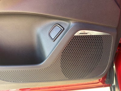 2025 Chevrolet Blazer EV SS