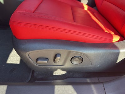 2025 Chevrolet Blazer EV SS