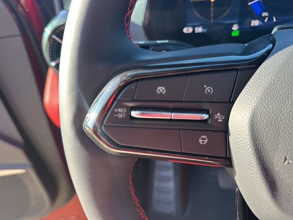 2025 Chevrolet Blazer EV SS