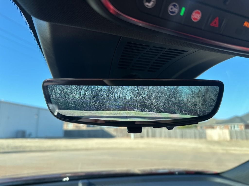 2025 Chevrolet Blazer EV SS