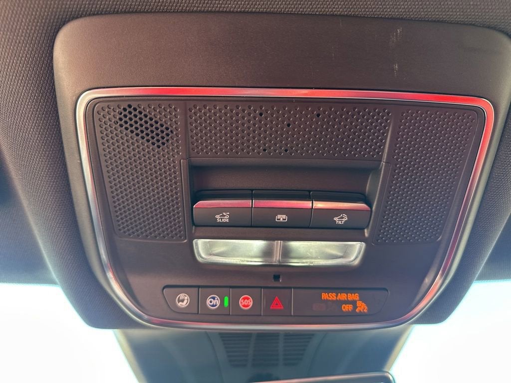 2025 Chevrolet Blazer EV SS