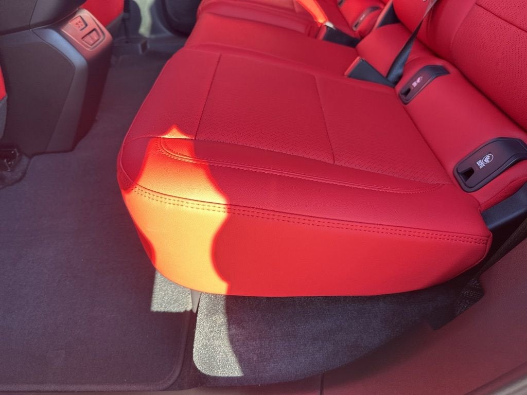 2025 Chevrolet Blazer EV SS