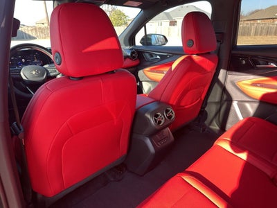 2025 Chevrolet Blazer EV SS