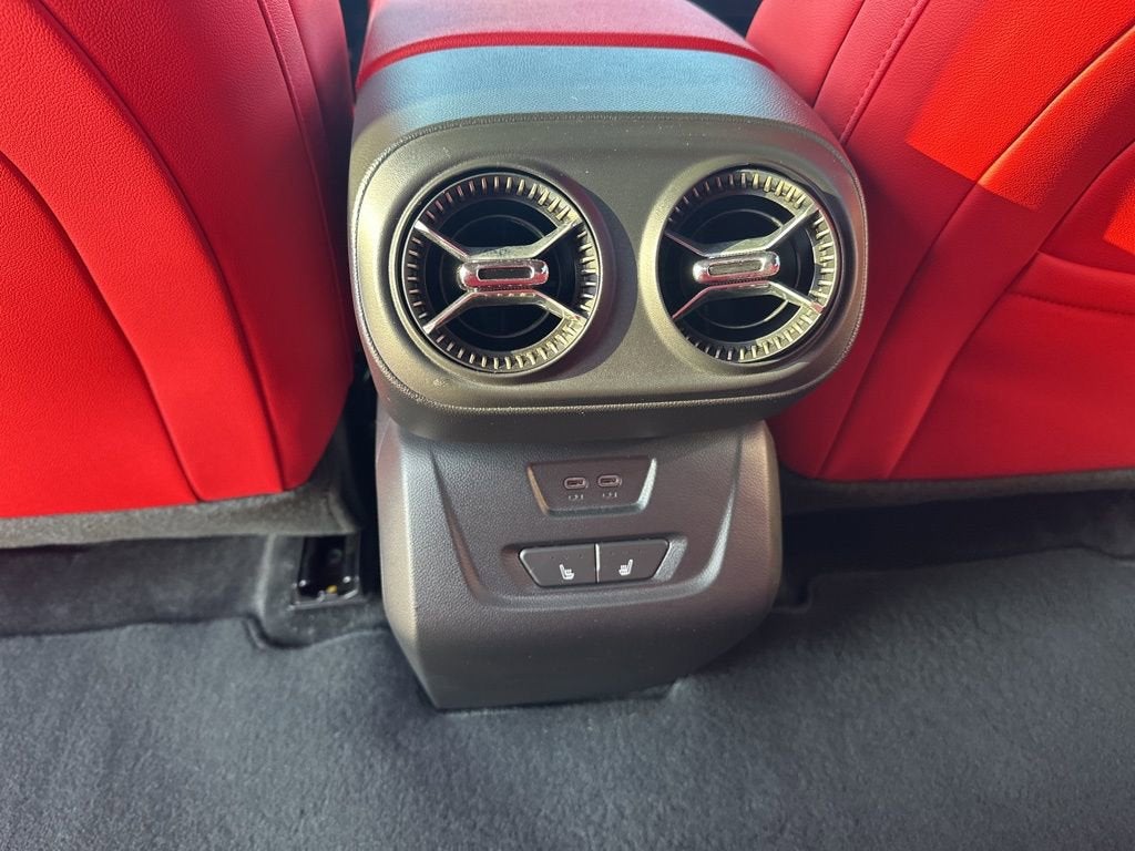 2025 Chevrolet Blazer EV SS