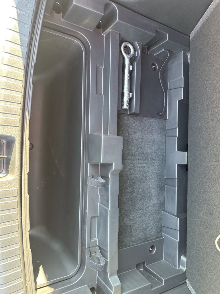 2025 Chevrolet Blazer EV SS