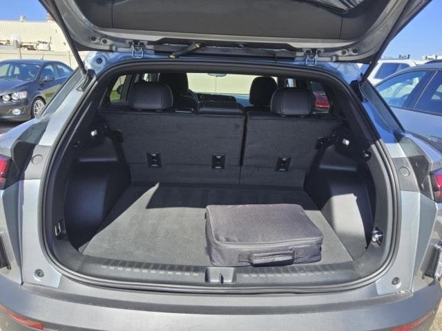 2024 Chevrolet Blazer EV Police Package eAWD Police