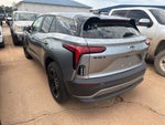 2024 Chevrolet Blazer EV Police Package eAWD Police