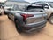 2024 Chevrolet Blazer EV Police Package eAWD Police