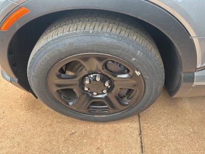 2024 Chevrolet Blazer EV Police Package eAWD Police